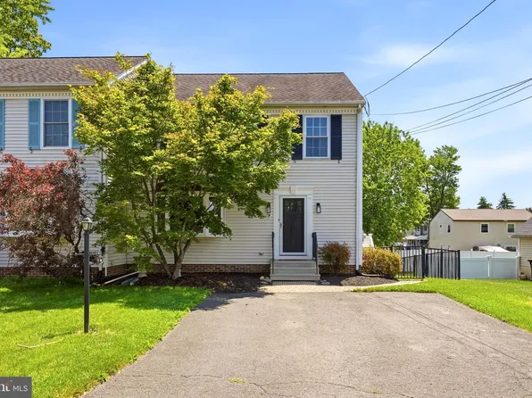 409 Saw Mill Ln #B, Horsham, PA 19044