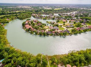 206 Flamingo Island Dr, Missouri City, TX 77459