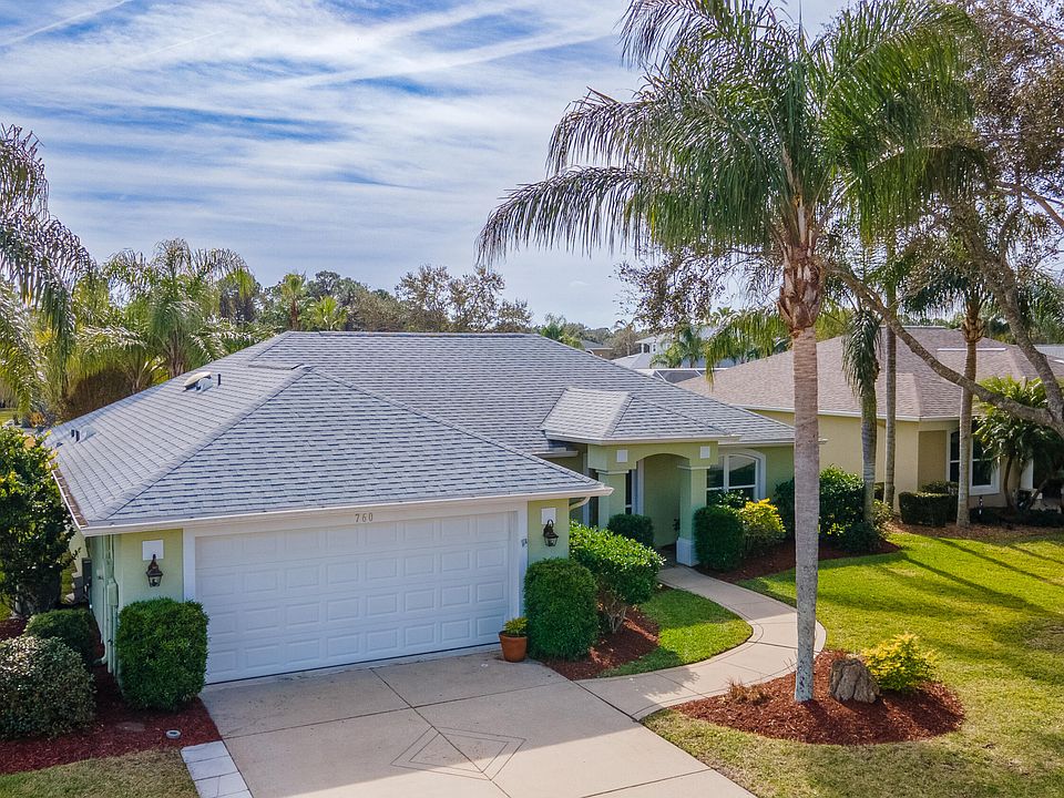 760 Crosswind Way, Port Orange, FL 32128 Zillow