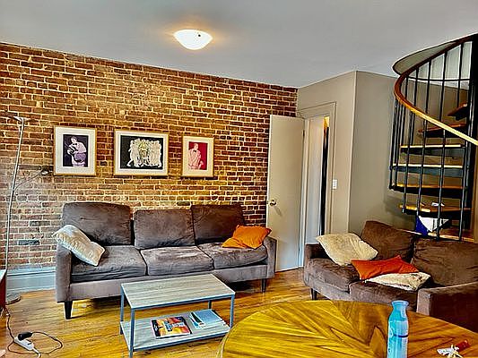 1st image of 454 Saint Nicholas Ave APT 4SF