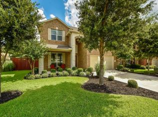 1702 Westmeadow Trl, Round Rock, TX 78665