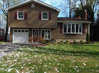 135 Bryant Ave, Springfield, NJ 07081