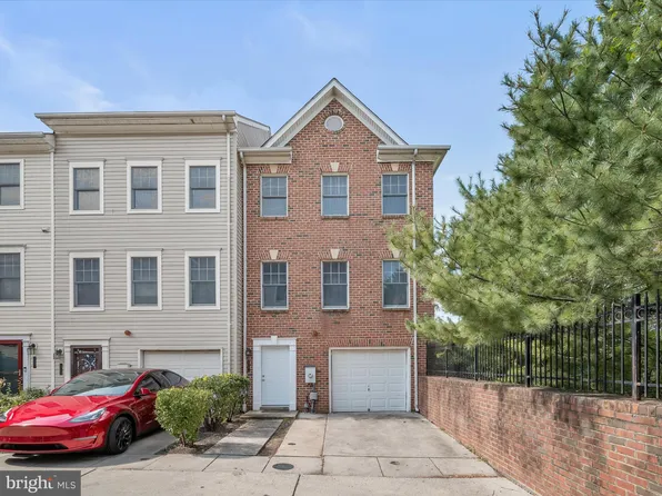 838 Marjorie Ct SE, Washington, DC 20032