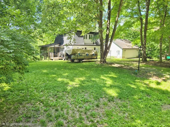 11 Chairtree Ct, Putnam, IL 61560