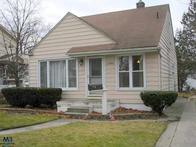 1st image of 23461 Manistee St