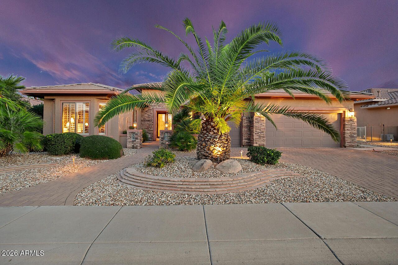 20469 N CANYON WHISPER Drive, Surprise, AZ 85387 | Zillow
