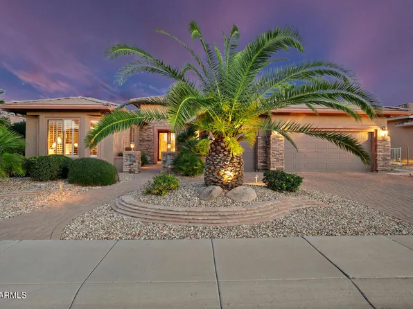 20469 N CANYON WHISPER Drive, Surprise, AZ 85387