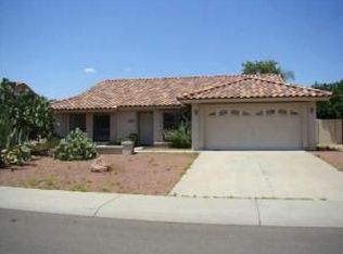 9146 W Ludlow Dr, Peoria, AZ 85381