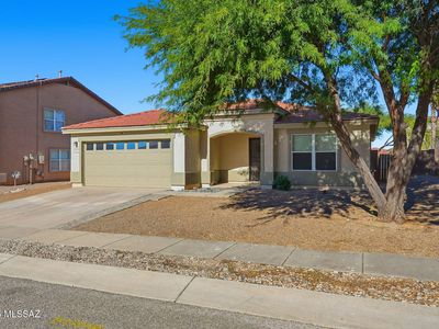 13679 E Shadow Pines Ln, Vail, AZ, 85641