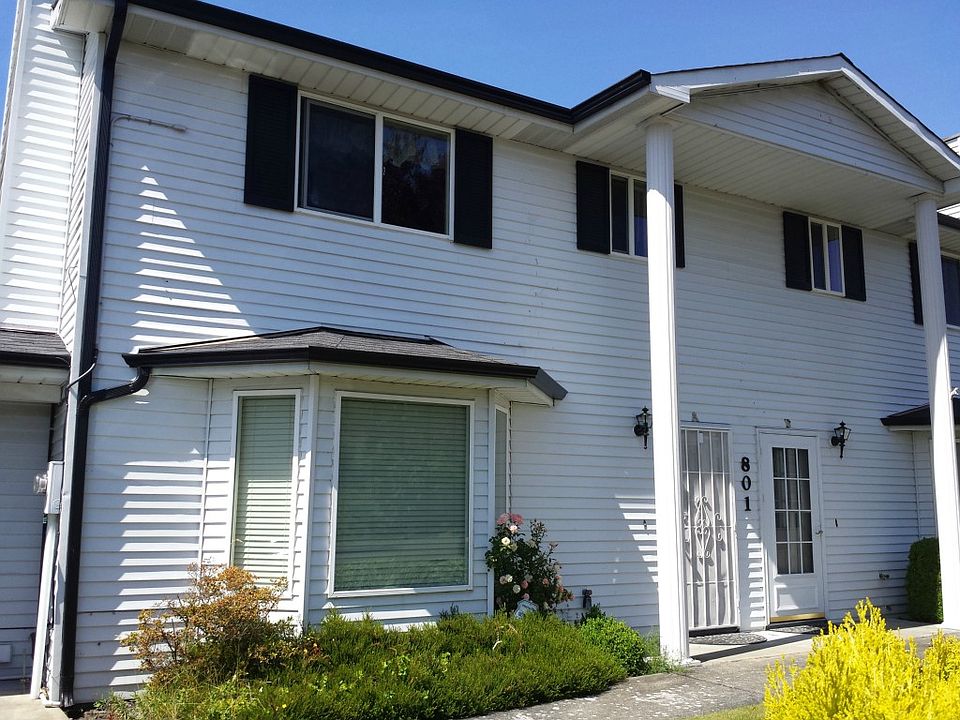 1st image of 801 37th St SE Unit A