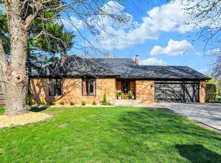 601 Ridge Rd, Greenwood, IN 46142