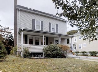238 River St, Newton, MA 02465