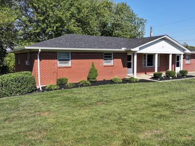 480 E Adair St, Owenton, KY, 40359