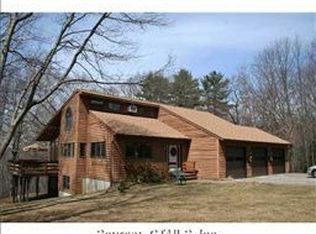 29 Livery Pool Rd, New Hartford, CT 06057