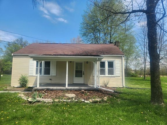 7192 Edenton Pleasant Plain Rd, Pleasant Plain, OH 45162 | Zillow