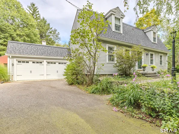 693 Middle Turnpike, Mansfield, CT 06268
