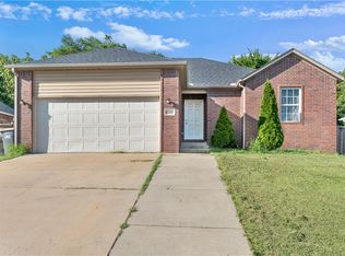 1950 Sweetwater Ranch Ave, Springdale, AR 72764