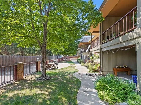 1021 Carr Street #14, Lakewood, CO 80214