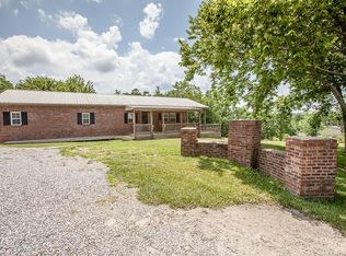 175 Luke Rd, Sadieville, KY 40370
