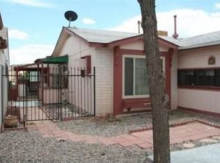 4228 Russel Ct NE, Rio Rancho, NM 87124