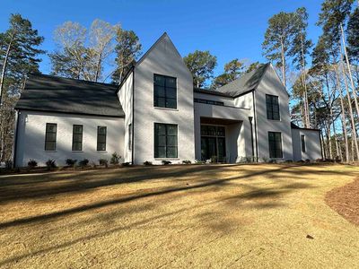 1323 Richland Pointe, Greensboro, GA, 30642