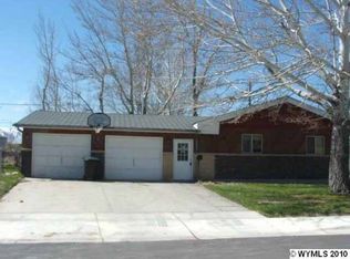 2056 Laramie Ave, Casper, WY 82604
