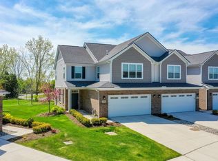 8888 Pioneer St, Washington, MI 48094