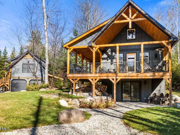 1734 Hoffman Road, Schroon Lake, NY 12870