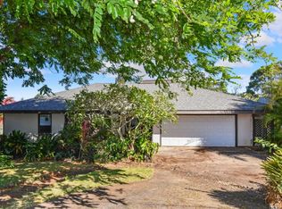 3685 Lohe Rd, Kalaheo, HI 96741