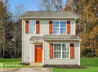 4352 Haverty Dr SE, Raleigh, NC 27610