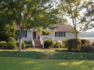 8990 Woodbine Rd SW, Sunset Beach, NC 28468