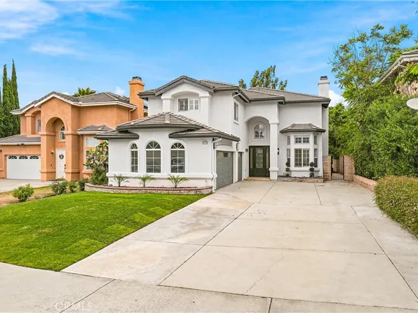 19123 Breckelle St, Rowland Heights, CA 91748
