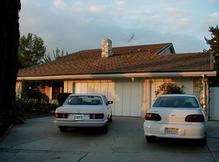 20241 Ruston Rd, Woodland Hills, CA 91364