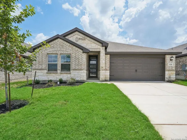 29218 Angelfish Blvd, Boerne, TX 78006