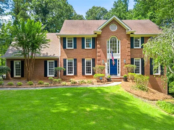 4841 Township Rdg, Marietta, GA 30066