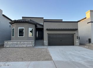 912 Keenland Ave, El Paso, TX 79932