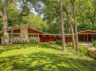 4209 Parkwood Rd, Austin, TX 78722