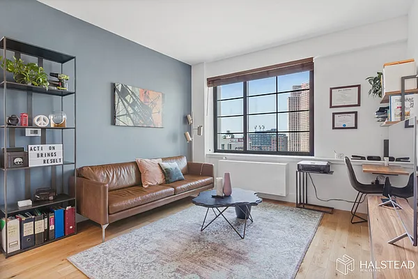 Rented by Halstead Real Estate | media 36