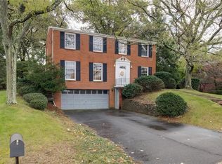 504 Goldsmith Rd, Pittsburgh, PA 15237