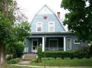100 Virginia Ave, Punxsutawney, PA 15767