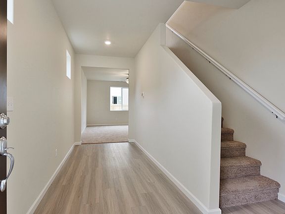 The Hawthorn by LGI Homes at Skyridge Estates