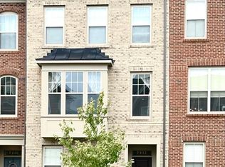 7912 Yellowstone Way, Rockville, MD 20855