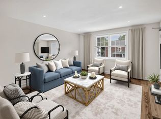 7814 Tilbury St APT 20, Bethesda, MD 20814