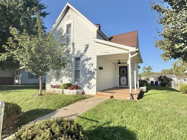617 S Locke St, Kokomo, IN 46901