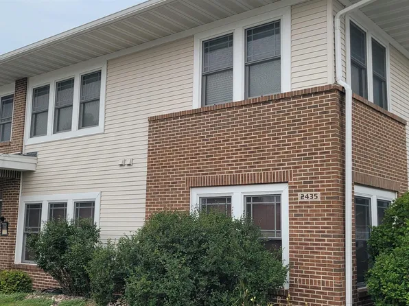 2435 Aspen Rd Unit 205, Ames, IA 50010