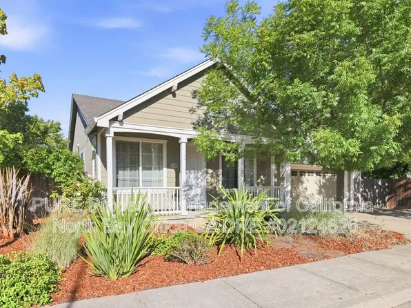 1339 Funston Dr, Santa Rosa, CA 95407