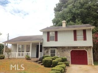 2135 Jessica Way, Lithonia, GA 30058