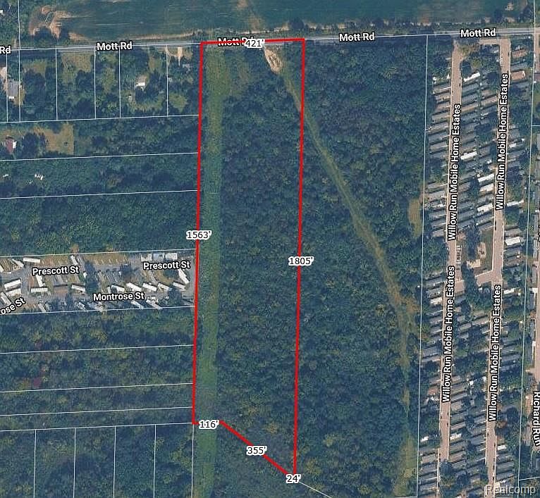1st image of 3246 Mott Rd