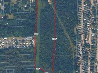 3246 Mott Rd, Ypsilanti, MI 48198