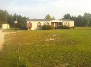 263 Millstone Rd, Kershaw, SC 29067